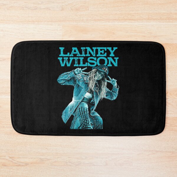 Item preview, Modern Country Music Festival Concert, Lainey Wilson 2026 designed and sold by tristann-studio.