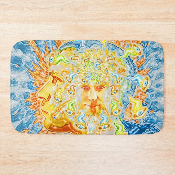 Item preview, AlchemyndFire(iii) designed and sold by Klaus Bremner (Autotelic Art).