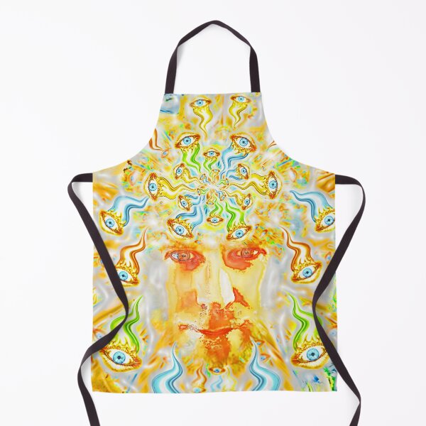 Item preview, AlchemyndFire(iii) designed and sold by Klaus Bremner (Autotelic Art).
