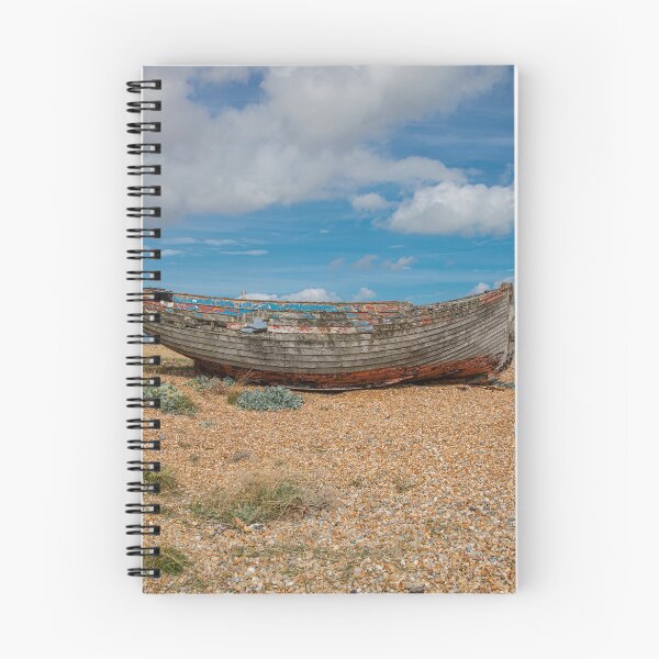 Item preview, Dungeness Boat designed and sold by Dave Hare Photography.