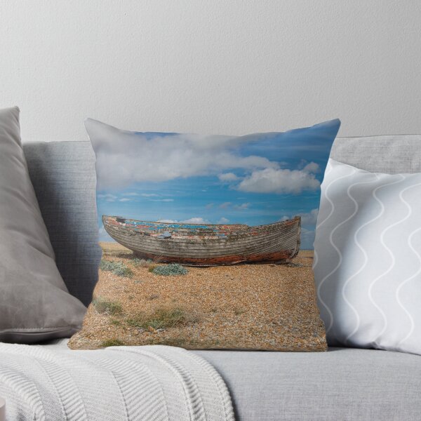 Item preview, Dungeness Boat designed and sold by Dave Hare Photography.