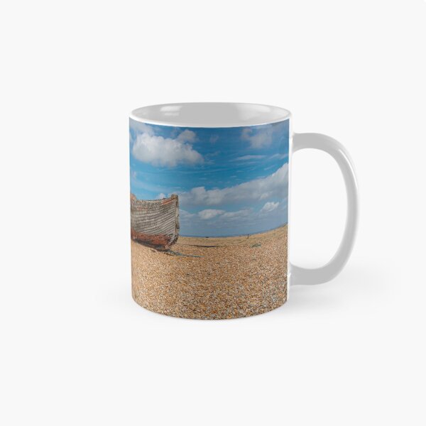 Item preview, Dungeness Boat designed and sold by Dave Hare Photography.