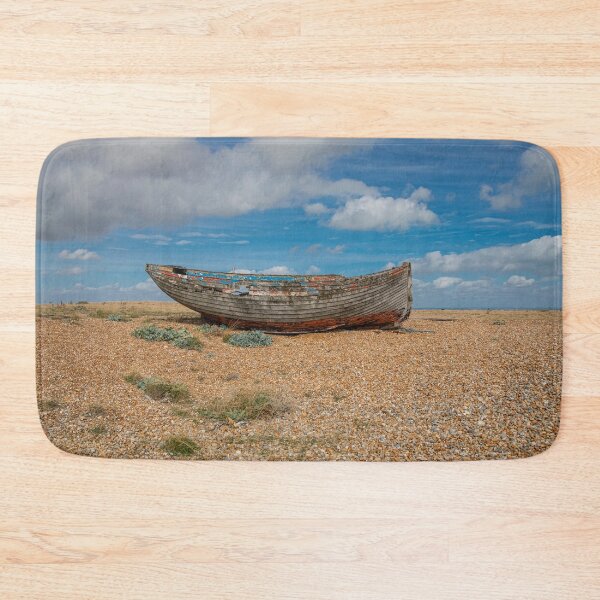 Item preview, Dungeness Boat designed and sold by Dave Hare Photography.
