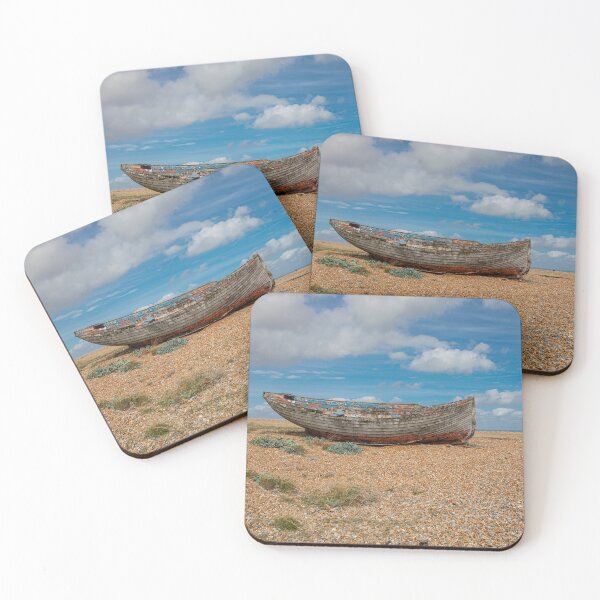 Item preview, Dungeness Boat designed and sold by Dave Hare Photography.