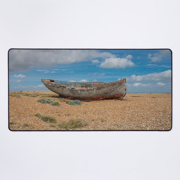 Item preview, Dungeness Boat designed and sold by Dave Hare Photography.