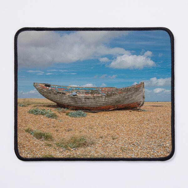 Item preview, Dungeness Boat designed and sold by Dave Hare Photography.