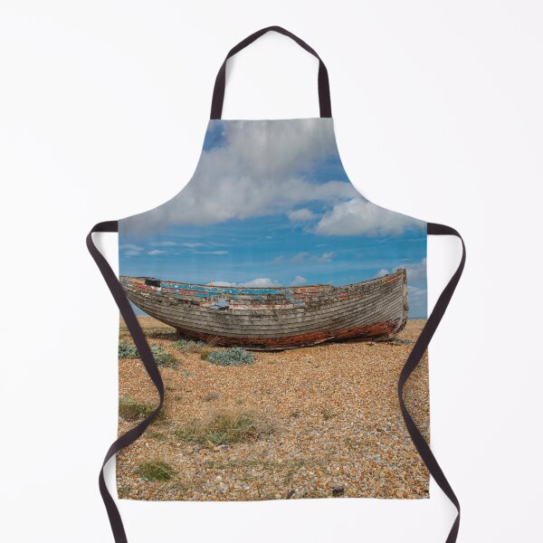 Item preview, Dungeness Boat designed and sold by Dave Hare Photography.