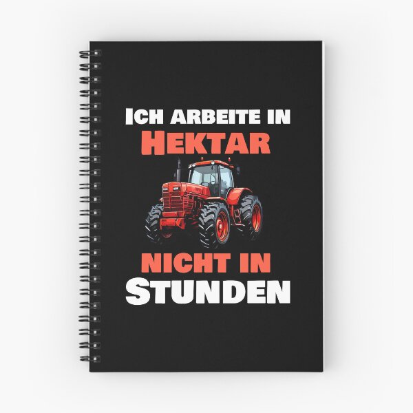 Item preview, Hectare Not In Farmer Tractor Humor designed and sold by Loona97.