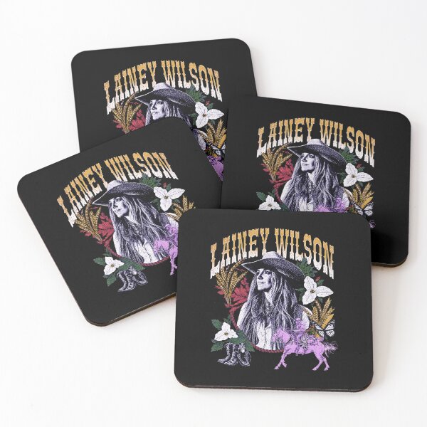 Item preview, Lainey Wilson Live Country Music 2026 Aesthetic designed and sold by tristann-studio.