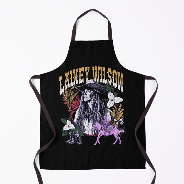 Item preview, Lainey Wilson Live Country Music 2026 Aesthetic designed and sold by tristann-studio.