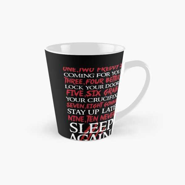 Item preview, Freddy Inspired Horror Design with Creepy Mask and Dark Atmosphere designed and sold by thatliamsmith.