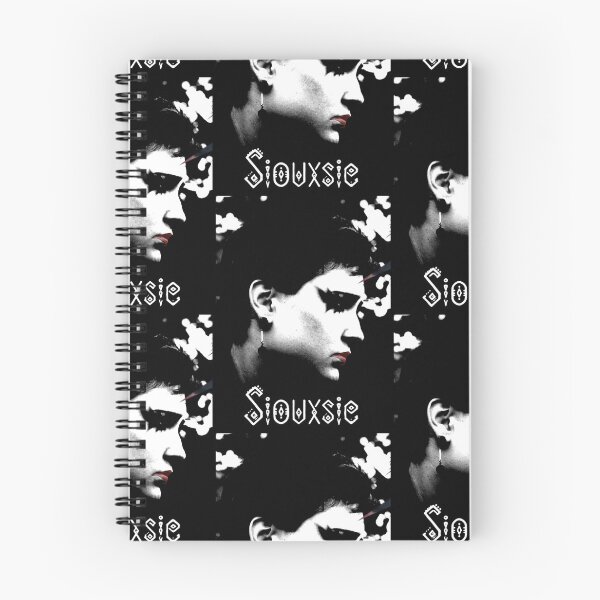 Item preview, Siouxsie designed and sold by Geekman69.
