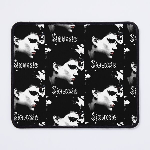 Item preview, Siouxsie designed and sold by Geekman69.