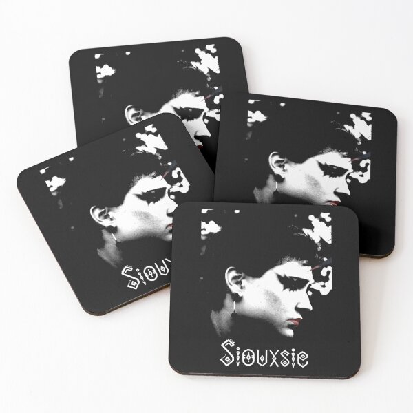 Item preview, Siouxsie designed and sold by Geekman69.