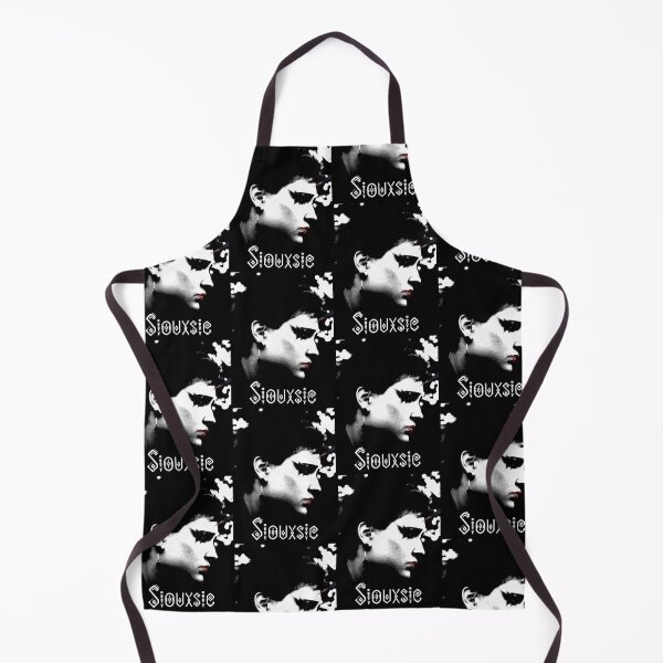 Item preview, Siouxsie designed and sold by Geekman69.
