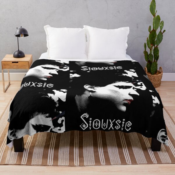 Item preview, Siouxsie designed and sold by Geekman69.