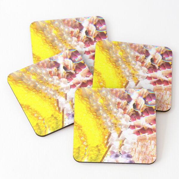 Item preview, Marmalade Sunshine: Joyful Berries designed and sold by ElionSolis.