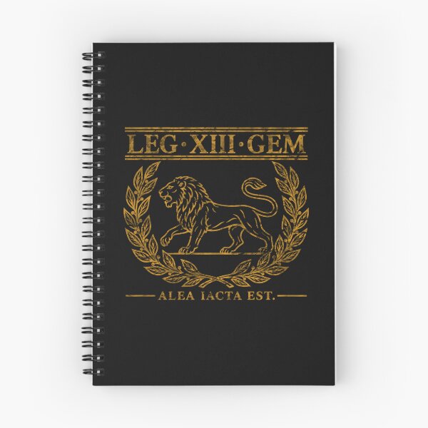 Item preview, The 13th Legion designed and sold by Vitiare.