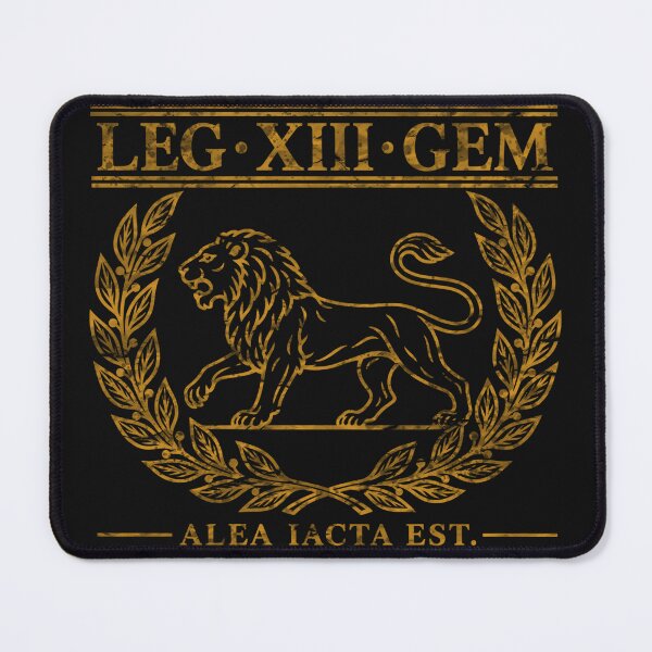 Item preview, The 13th Legion designed and sold by Vitiare.