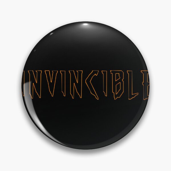 Item preview, Invincible Comic Style Superhero Illustration Design designed and sold by SuperInku.