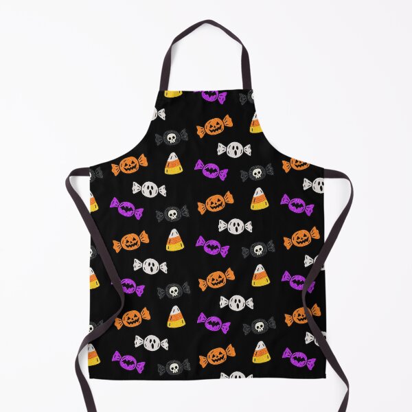 Item preview, Glitter Halloween Candy Collection designed and sold by MonkiFlipp.