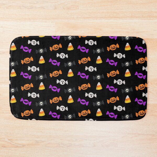 Item preview, Glitter Halloween Candy Collection designed and sold by MonkiFlipp.