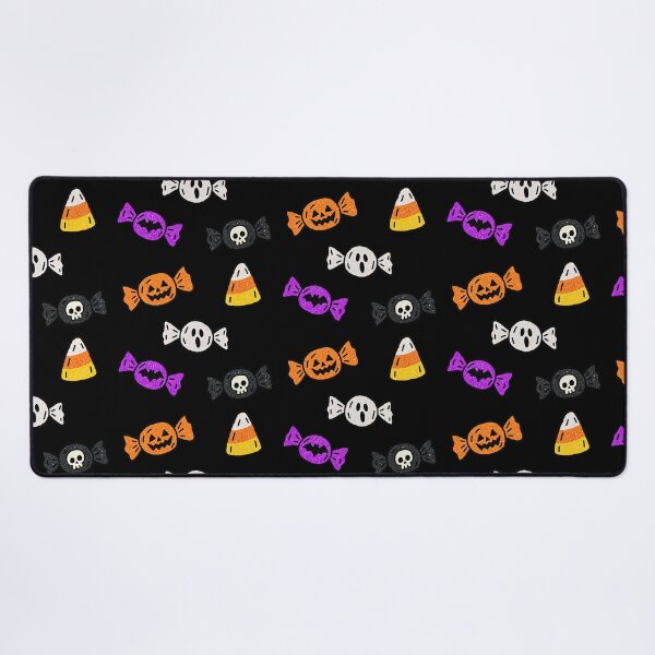 Item preview, Glitter Halloween Candy Collection designed and sold by MonkiFlipp.