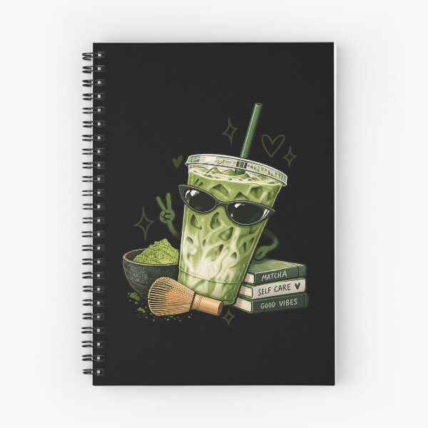 Item preview, Matcha Cute Latte Kawaii Gift Matcha Makes Everything Better  designed and sold by Artycom.
