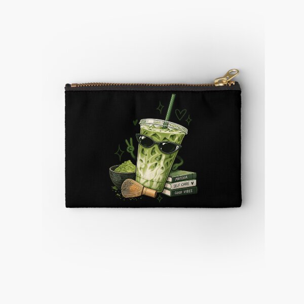Item preview, Matcha Cute Latte Kawaii Gift Matcha Makes Everything Better  designed and sold by Artycom.