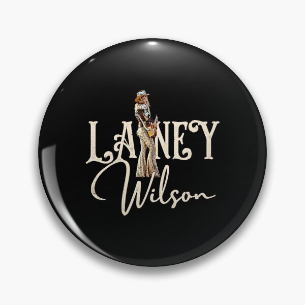 Item preview, Lainey Wilson 2026 Country Music Concert designed and sold by tristann-studio.
