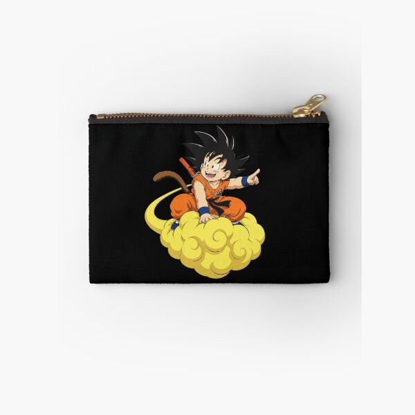 Item preview, Kid Goku Nimbus designed and sold by KendallZamora.