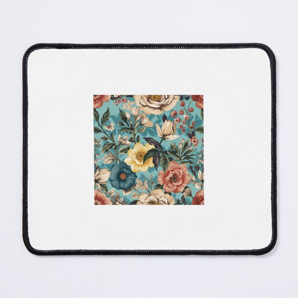 Item preview, beautiful flowers designed and sold by Zapixels.