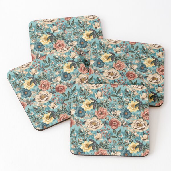 Item preview, beautiful flowers designed and sold by Zapixels.
