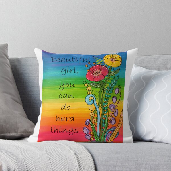 Item preview, Beautiful Girl designed and sold by artforloners78.