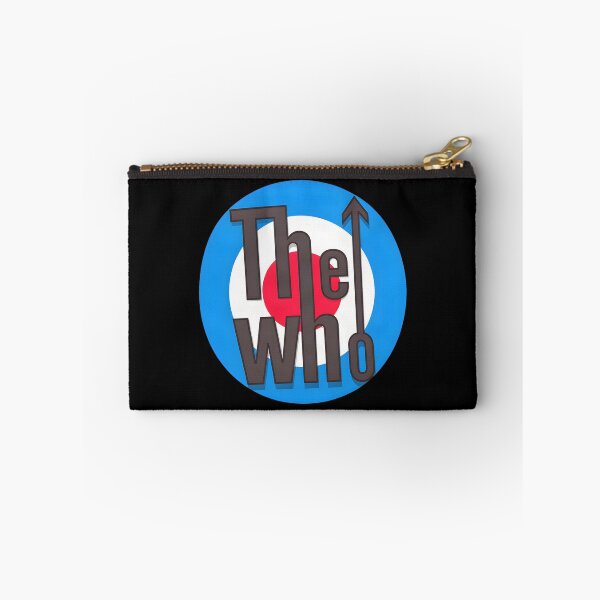 Item preview, The Whos Targets Rock Band designed and sold by EmericHawthorn.