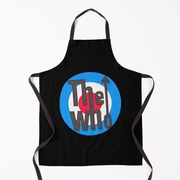 Item preview, The Whos Targets Rock Band designed and sold by EmericHawthorn.