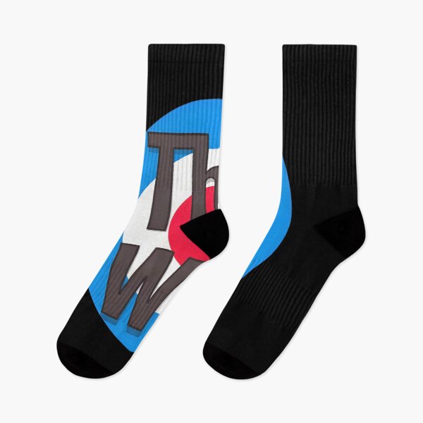 Item preview, The Whos Targets Rock Band designed and sold by EmericHawthorn.