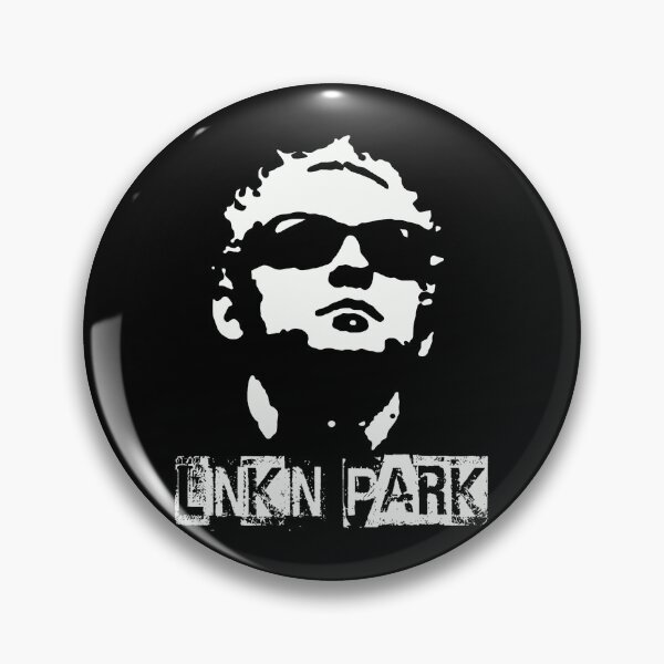 Item preview, The Linkin Park Hybrid Vol.02 designed and sold by ardasubarwa.