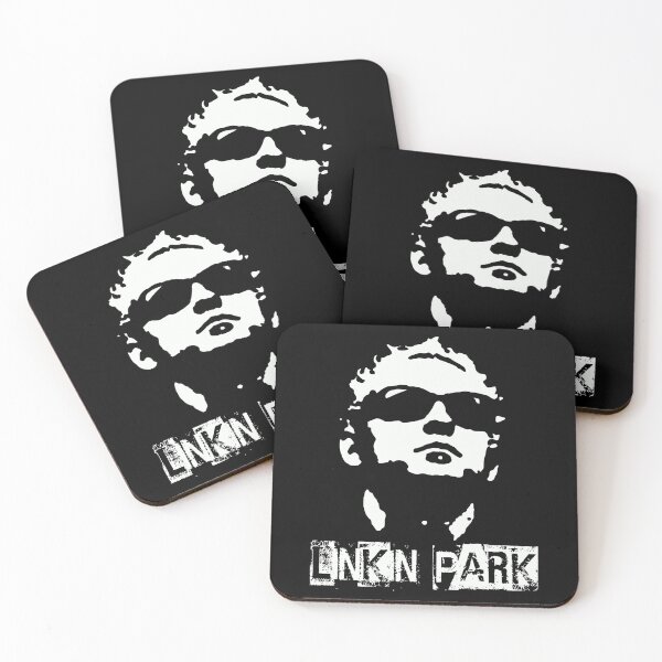 Item preview, The Linkin Park Hybrid Vol.02 designed and sold by ardasubarwa.