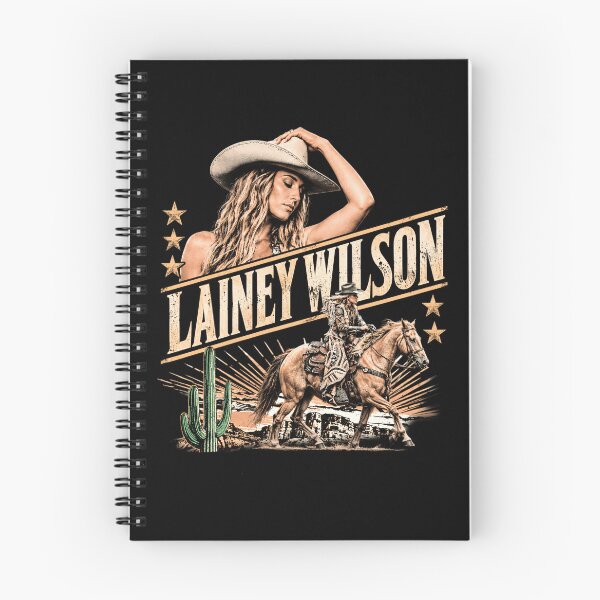 Item preview, Lainey Wilson Country Singer Live Music 2026 designed and sold by tristann-studio.