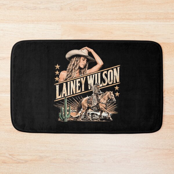 Item preview, Lainey Wilson Country Singer Live Music 2026 designed and sold by tristann-studio.