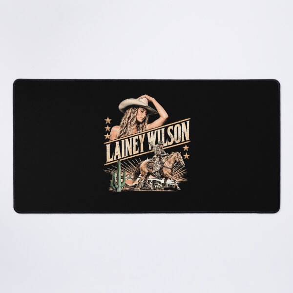 Item preview, Lainey Wilson Country Singer Live Music 2026 designed and sold by tristann-studio.