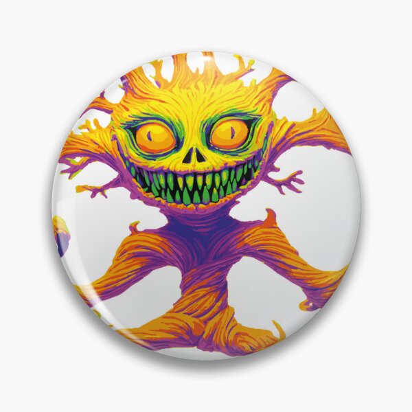 Item preview, The Joyful Fury designed and sold by Robindunet.