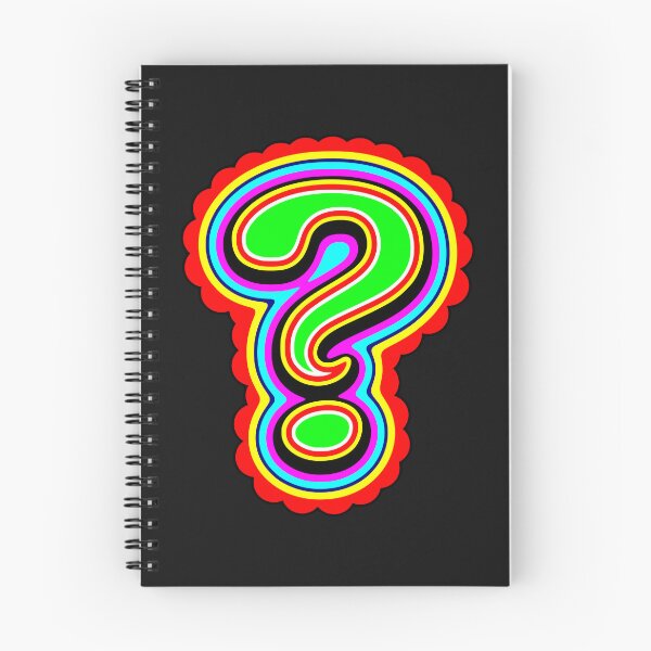 Item preview, Question Everything designed and sold by glowdesigns.