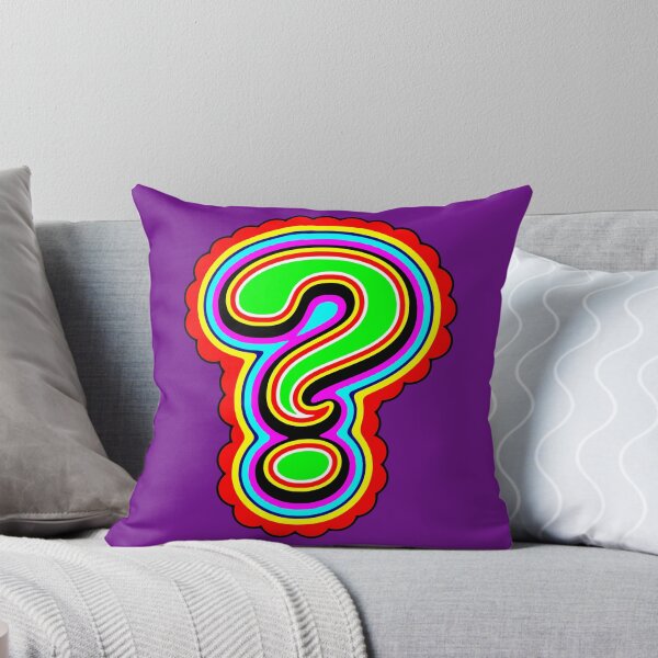 Item preview, Question Everything designed and sold by glowdesigns.