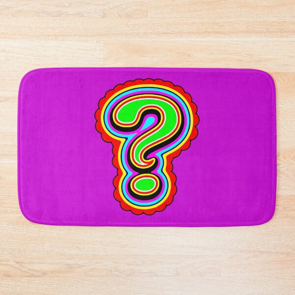 Item preview, Question Everything designed and sold by glowdesigns.