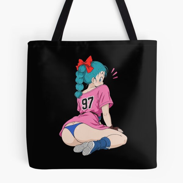 Item preview, Bulma Pink Jersey designed and sold by KendallZamora.