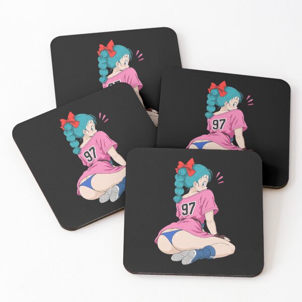 Item preview, Bulma Pink Jersey designed and sold by KendallZamora.