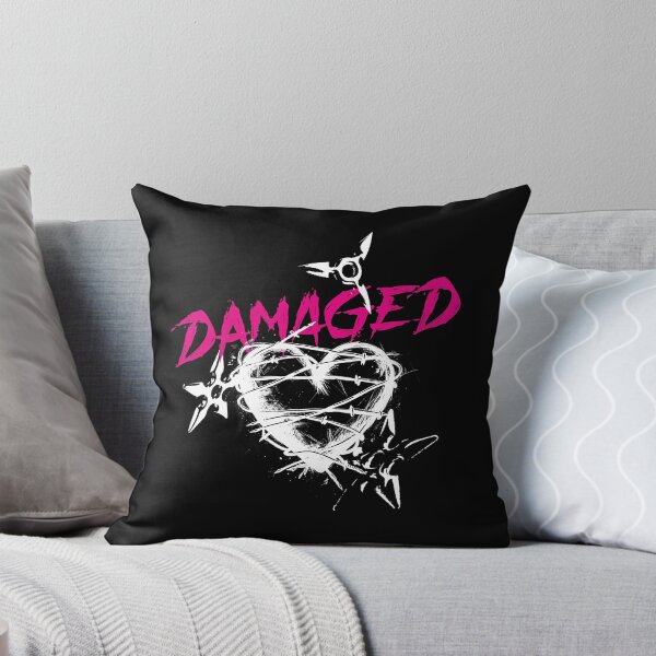 Item preview, DAMAGED designed and sold by DRFT Creations.