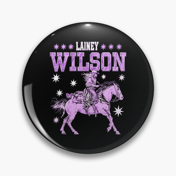 Artikelvorschau, Lainey Wilson Country-Musik-Fan-Ästhetik 2026 entworfen und verkauft von tristann-studio.